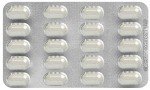 XLS Medical Fat Binder Tablets - 180 Count
