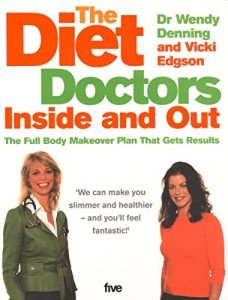 The Diet Doctors’ Full Body Makeover Guide