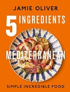 5-Ingredient Mediterranean Recipes for Healthy Weight Loss