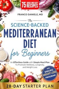 Mediterranean Diet Guide: Simple Meal Plan for Weight Loss