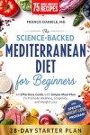 Mediterranean Diet Guide: Simple Meal Plan for Weight Loss