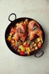 5-Ingredient Mediterranean Recipes for Healthy Weight Loss