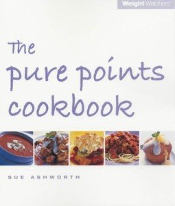 Weight Watchers Pure Points Cooking Guide