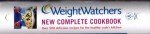 Weight Watchers Complete Cookbook for Healthy Eating