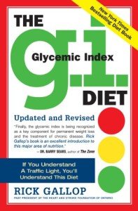 G.I. Diet Plan for Effective Weight Loss