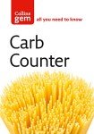 Carb Counter: Everyday Food Carbohydrate Guide
