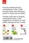 Carb Counter: Everyday Food Carbohydrate Guide