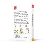 Carb Counter: Everyday Food Carbohydrate Guide