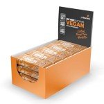 Snack Barretta Burro di Arachidi Senza Arachidi - 24 Pack