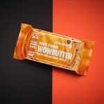 Snack Barretta Burro di Arachidi Senza Arachidi - 24 Pack