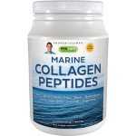 Marine Collagen Peptides for Healthy Skin & Joints