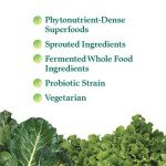 Super Greens Formula Powder - 21.16 oz