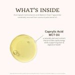 VitaTradingCo C8 MCT Oil - Pure Energy Boost