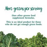 Super Greens Formula Powder - 21.16 oz