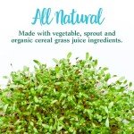 Super Greens Formula Powder - 21.16 oz