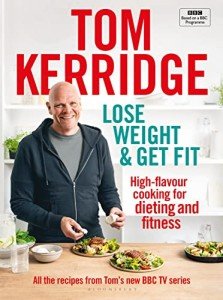 Tom's BBC Weight Loss Recipe Collection