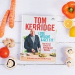 Tom's BBC Weight Loss Recipe Collection