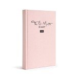 6-Minute Pure Diary: Daily Gratitude & Manifestation Journal