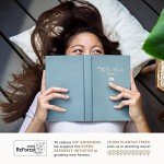 6-Minute Pure Diary: Daily Gratitude & Manifestation Journal
