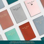 6-Minute Pure Diary: Daily Gratitude & Manifestation Journal