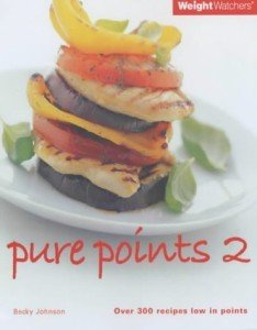 Weight Watchers Pure Points Program 2