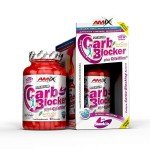 Amix Carb Blocker with Starchlite - 90 Capsules