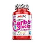 Amix Carb Blocker with Starchlite - 90 Capsules