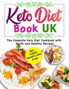 Easy Keto Recipes: 5-Ingredient Weight Loss Guide