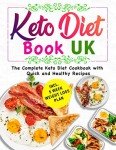 Easy Keto Recipes: 5-Ingredient Weight Loss Guide