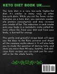 Easy Keto Recipes: 5-Ingredient Weight Loss Guide