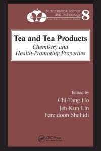 Health Benefits of Tea: Nutraceutical Guide