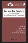 Health Benefits of Tea: Nutraceutical Guide