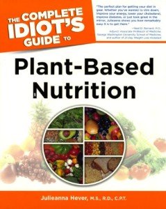Plant-Based Nutrition Guide for Weight Loss