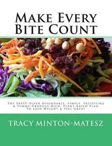 Make Every Bite Count: Your Guide to Weight Loss