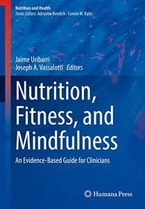 Weight Loss: Evidence-Based Nutrition and Mindfulness Guide