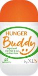 XLS Medical Hunger Buddy - Appetite Control Capsules