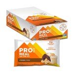 PROBAR Meal Bar - S'mores Flavor, Gluten-Free