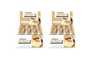 PhD Smart Bar: High Protein, Low Carb Treat