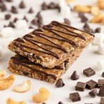 PROBAR Meal Bar - S'mores Flavor, Gluten-Free