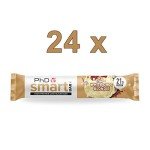 PhD Smart Bar: High Protein, Low Carb Treat