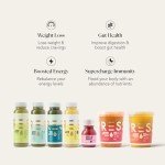 5-Day Vegan Soup Cleanse for Weight Loss