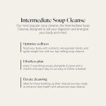 5-Day Vegan Soup Cleanse for Weight Loss