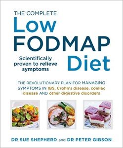 Low-FODMAP Diet Plan for Digestive Health