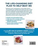 Low-FODMAP Diet Plan for Digestive Health