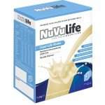 NuVu Life Liquid Shake: High Protein Meal Replacement