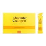 Absolute Collagen Liquid Supplement – 8000mg Mango Flavor