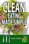 Simple Clean Eating Recipes for Natural Weight Loss