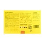 Absolute Collagen Liquid Supplement – 8000mg Mango Flavor