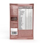 42 Meal Replacement Shakes: Chocolate, Vanilla, Strawberry, Banana