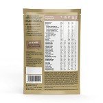 42 Meal Replacement Shakes: Chocolate, Vanilla, Strawberry, Banana